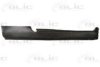 FIAT 5886203 Foot Board, door sill